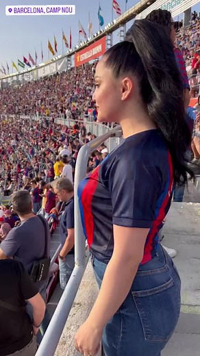 Live Barcelona FC Direct: Watch the Exciting Match Now!