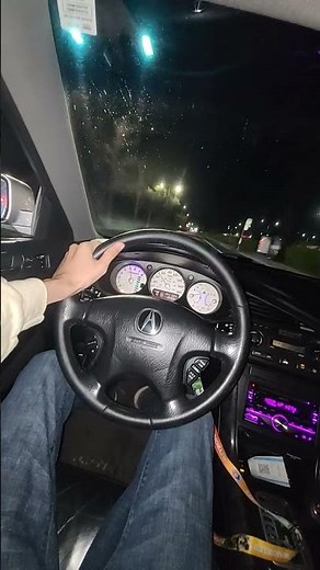 Acura TL Type-S 2003. 0-60. #cars #acura #vtec #honda #speed