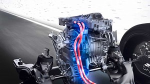 Mercedes-Benz EQ Electric Powertrains To Be Made In Untertürkheim