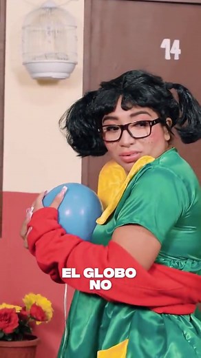 Lo que no viste de El Chibolo 18: ¡Ya Disponible!