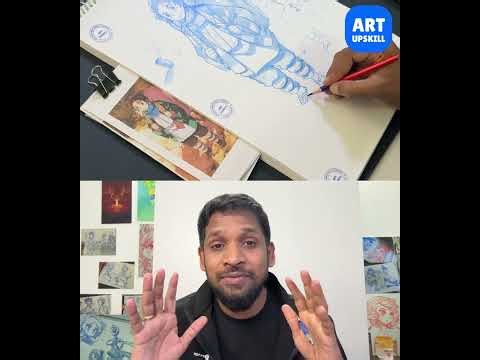 How to get into Creative Fields After 12th