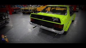 Outstanding Survivor 1974 L34 SL/R 5000, in its original factory Barbados Green, visiting the AMCS shed from a private collection. A real credit to the few careful custodians who have owned and maintained this car since new. With books, keys and an irresistible patina, we are thrilled to share it with you! | Australian Muscle Car Sales