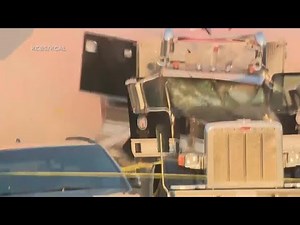 17 Injured in Explosion During Fireworks Bust: Cops