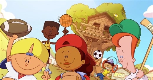 Back at last: ‘Backyard Sports' video game series officially returning