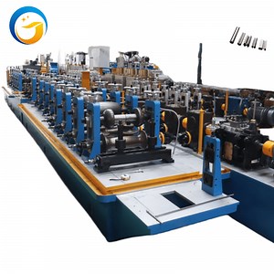[Hot Item] Automatic Pipe Machine for Versatile Tube Fabrication and Manufacturing
