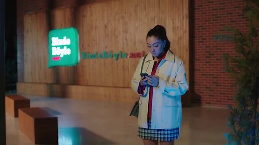 A sors játéka 58.rész befejező rész