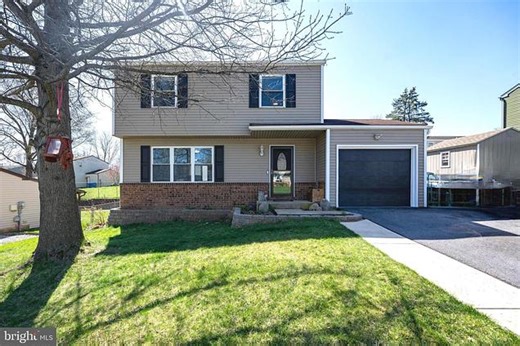 799 Martin Ln, HARRISBURG, PA 17111 | Estately 🧡 | MLS# PADA2057552