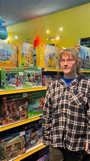 20 reactions | Show everyone your "big fan" energy with the World's Coolest merch!  #playthingsetc #playthings #toystore #fun #games #toys #plush #puzzles #butlerpa #thingstodoinpa #comevisit #merch #familyownedbusiness #stopin #bigfan #trending #spaceshipstore | Playthings Etc. The World's Coolest Toy Store! | Facebook