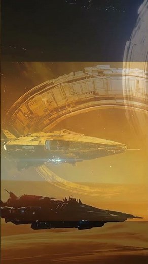 Cosmic Voyagers - Jumping Across the Stars | 2 #scifi