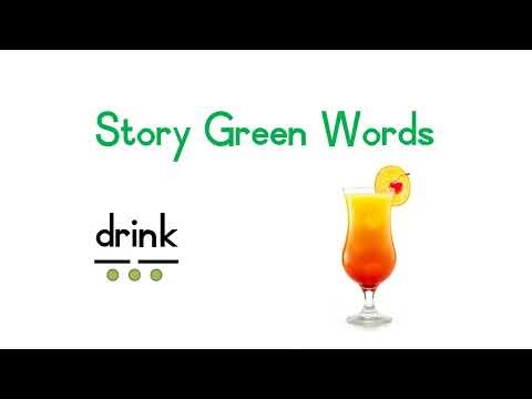 RWI - Phonics: Red Ditty Book - Let's swim - ditty 1 - Let's Swim