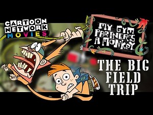 The Gym Partner’s Movie DIDN’T WORK