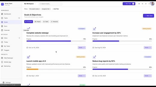 35K views · 555 reactions | AI agent for UI design is crazy Just use https://heroui.chat to create a fully functional project management app in minutes using only text prompts. You should test | Md Ismail Sojal | Facebook