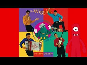 Muno sings ponies by the wiggles