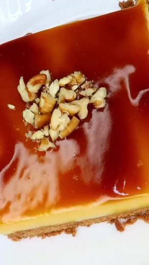 Homemade Caramel Pudding Recipe: Step-by-Step Guide