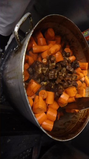 🧡 Oxtail 🧡 Lover! Creole Style!!! | Chef Creole Seasoned Kitchen