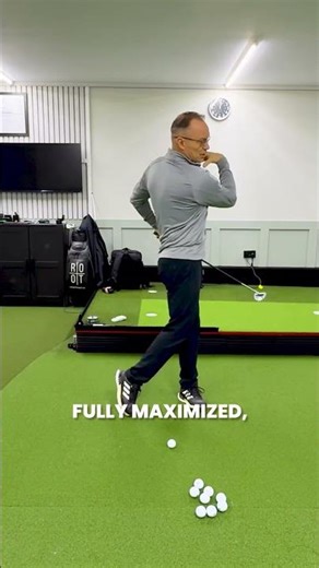 Your Putting Stroke Sequence Is Wrong