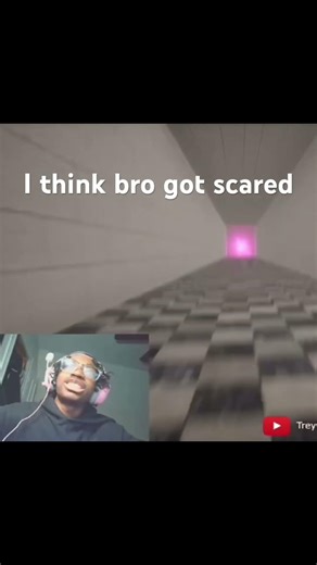 Game is NOT fun #games #clips #treybankzz