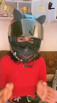 Face reveal shorts♥️| pyrosgirl✨| tamil motovlogger🔥| #pyrosquad