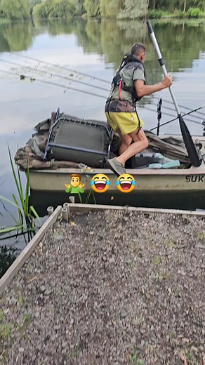 Can't take him anywhere Stuart Hancox 😂 😂 | Luke Shephard