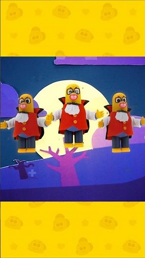 Is My Dad Really a Vampire? #shorts