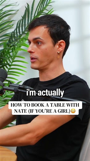 How to Book a Table at Baia Beach Club Miami