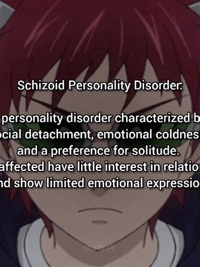 Understanding Schizoid Personality Disorder