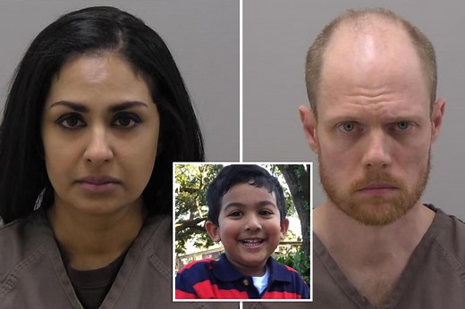 Boy missing for 7 years finally found after appearing on Netflix’s ‘Unsolved Mysteries’