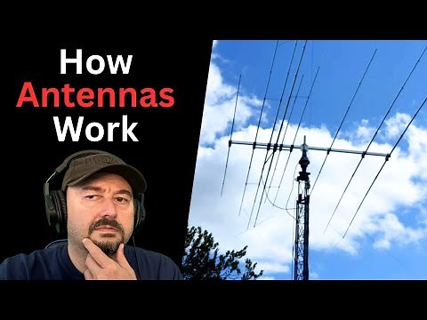 Near and Far Fields: The Key to Ham Radio Antenna Success!