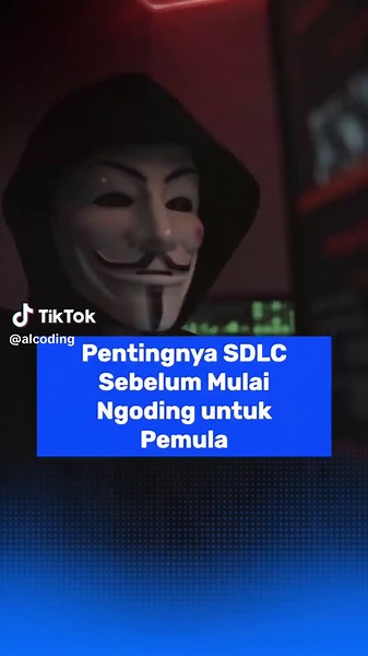 Pernah nggak sih, kamu semangat mau bikin aplikasi atau sistem, udah duduk depan laptop, siap ngoding, tapi malah bengong karena bingung mulai dari mana? Nah, itu tandanya kamu belum kenal sama SDLC alias Software Development Life Cycle. Jangan bayangin ini teori rumit—justru SDLC itu panduan praktis biar proses bikin software kamu jadi lebih terarah dan efisien. Banyak pemula langsung terjun ke coding tanpa rencana, padahal merancang dulu itu penting banget. Ibarat mau bangun rumah tapi nggak p