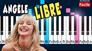 ► PARTITIONS PDF et FICHIERS MIDI-FILES dispo ➦ https://aupiano.fr/ 💥Apprendre le piano rapidement : http://bit.ly/2KSH9qG Au piano facile Tuto Connus: 🎵Aya Nakamura Piano: https://bit.ly/2zPqbFC 🎵Wejdene Piano Coco: https://youtu.be/0e3M02QqHj0 🎵Wejdene Anissa Piano : https://youtu.be/q9_BHpYolLE 🎵Dadju piano tuto : https://goo.gl/cN1dFi 🎵Type Beat Ninho 2021 : https://bit.ly/3qGnA6R 🎵Cover chansons populaires : https://youtu.be/UJq46YWWfag 🎵Au clair de la lune: https://youtu.be/ZnecqR3