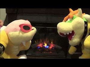 MrMarioFan12: The Jail Program 2 (Full Version) - REUPLOADED