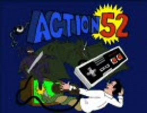 AVGNがAction52を遊ぶ（Ep90）（前編）