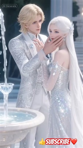 Enchanted Couples Glow-Up | Fantasy Cosplay Magic! #love #viral #fashion