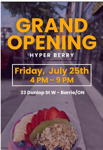 Hyper Berry on TikTok