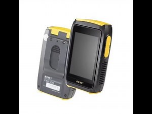 OFW Original 1550nm 20dB OTDR Optical Time Domain Reflectometer Mini OTDR FWT-100 Tester Otdr