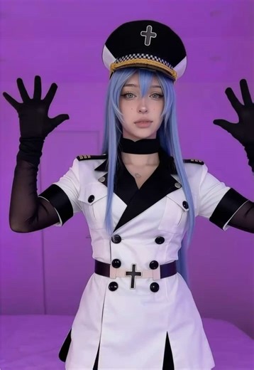 #fyp #trend #cosplay #dance