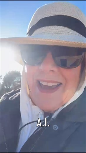 Can AI remote view? Here's Lori's take on it. | Intuitive Specialists