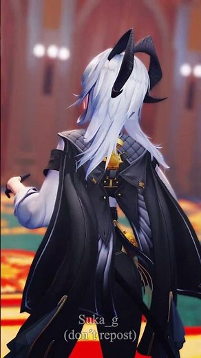 【MMD|COMMISSION】터미널 댄스/Terminal Dance【MOTION DL】