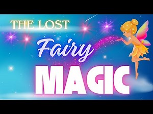 The Lost Fairy’s Magic | Bedtime Story | Fairy Tale for Kids | Magical Adventure | RB Kidz Story