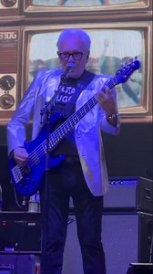 “Debuting on MTV...one song warned us what was coming - this is VIDEO KILLED THE RADIO STAR. #80s