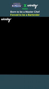 7.4K views · 40 reactions | Born to be a Master Chef Forced to be a Bartender "More fun and laughs every Tuesday & Friday—don’t miss it! MHBoyzzzz out now!  Watch Full Video - https://www.youtube.com/watch?v=pLocSq4jWLc | Telugu Lifestyle | Facebook