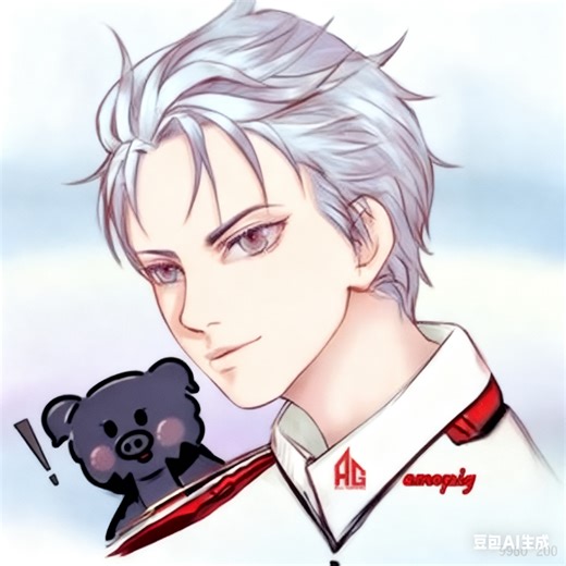 【纯净】[AG.emopig-直播回放] 2026年01月16日