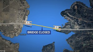 TXDOT could open Mile Long Bridge weeks after declaring it a disaster