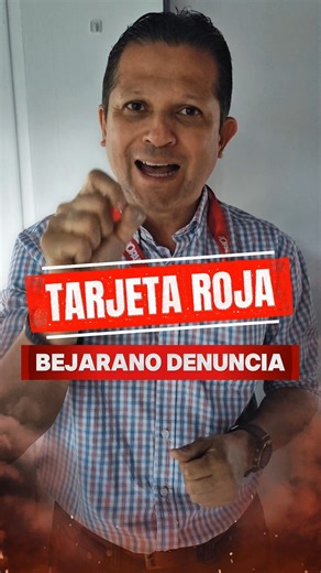 Central Noticias Canal 38 on Instagram: "#TercerTiempo | Bejarano denuncia: Las palabras que respaldarán al saprissismo. 📷Recuerde sintonizar #TercerTiempo de lunes a viernes a las 7:00 p.m. por Gente Opa, Canal 38. Nos encuentra en 20 digital de Liberty, 20 análogo y 701 digital de Telecable, 038 TIGO, 38 KaTV y 2110 digital de Kölbi, 38 digital de Metrocom, 38 en Claro IPTV, Cable Caribe 54 análogo y 277 IPTV, Tico Línea 22 digital e IPTV, Cable Plus 10 análogo y 49.1 digital, Super Cable 109