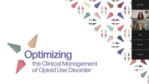 Optimizing the Clinical Management of Opioid Use Disorder: Strategies for Sublocade