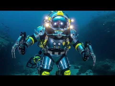 We Explored Earth's Deepest Trench - What We Found Changes Everything - Documentary for Sleep