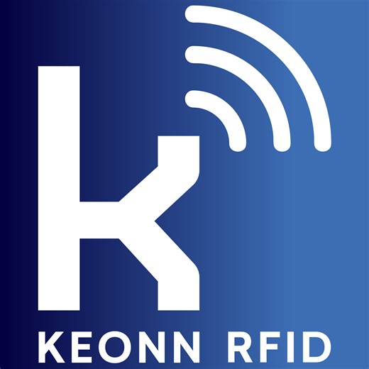 Keonn RFID - Control your stock using RFID technologies | Shopify App Store
