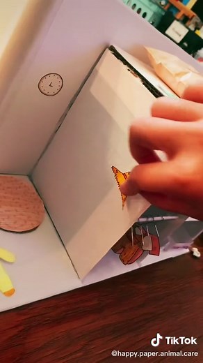 DIY Mini Duck House Build | First Video