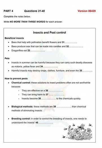 The Importance of Insects: Pollination, Pest Control, and Solutions | Insect Biology 1:01