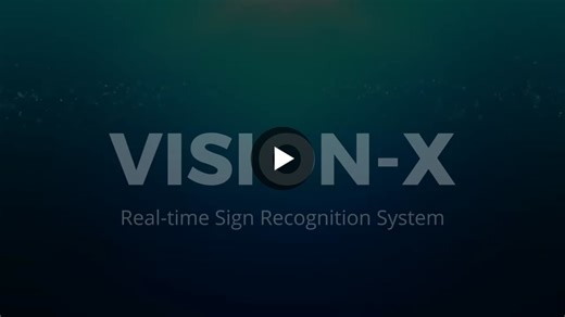 Team Vision-X Develops AI Sign Language Recognition System at Prajwalan 2K26 Hackathon | Challa Lakshmi Bheema Shankar posted on the topic | LinkedIn